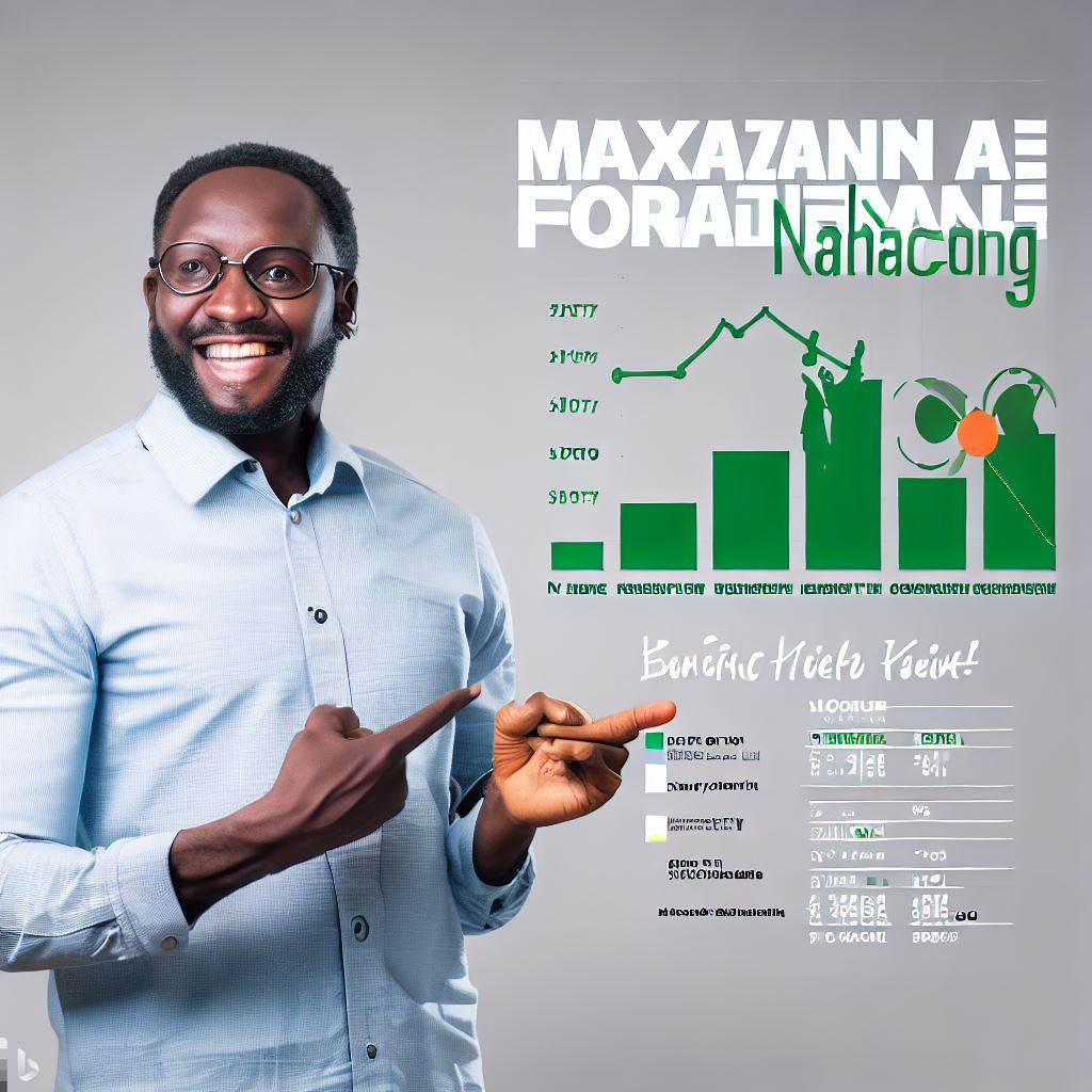 Maximize Your Naira: Personal Finance Budgeting in Nigeria