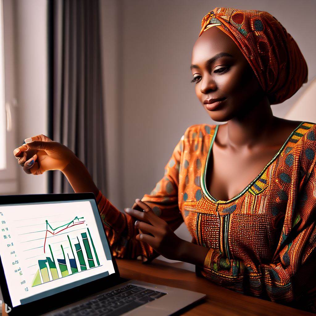 Maximizing Profits: Personal Finance Tips for Nigerians