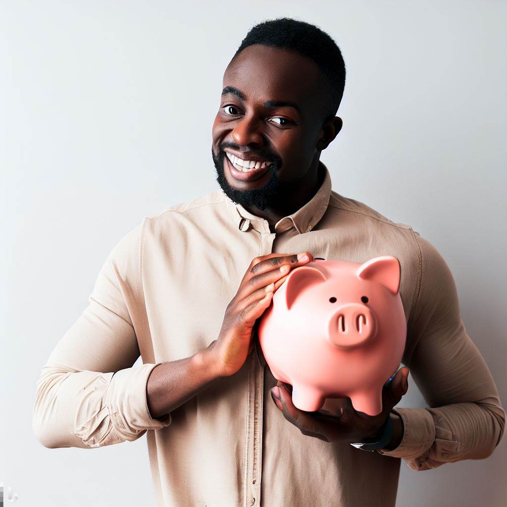 Maximizing Profits: Personal Finance Tips for Nigerians
