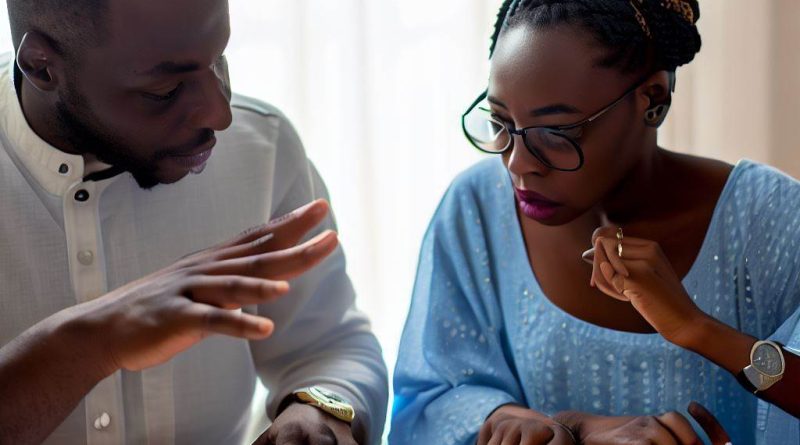 Navigate Your Finances: Personal Budgeting in Nigeria