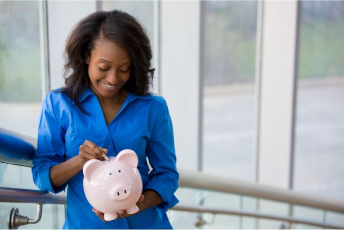 Navigating Nigeria's Economy: Personal Saving Tips