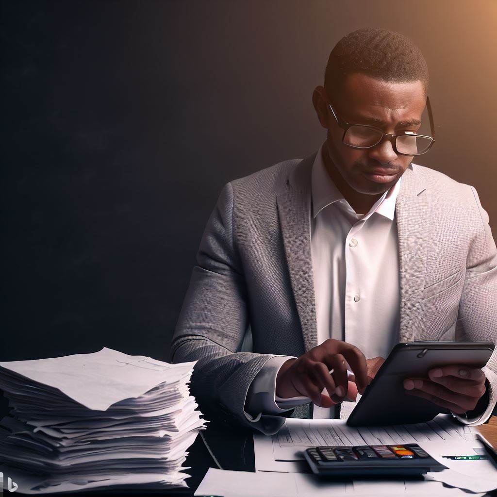 Navigating Tax Penalties and Fines in Nigeria