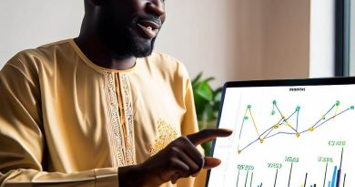 Nigeria's Personal Finance: A Beginner's Guide