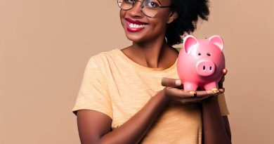 Nigeria's Roadmap to Personal Finance and Budgeting