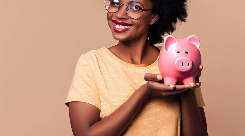 Nigeria's Roadmap to Personal Finance and Budgeting