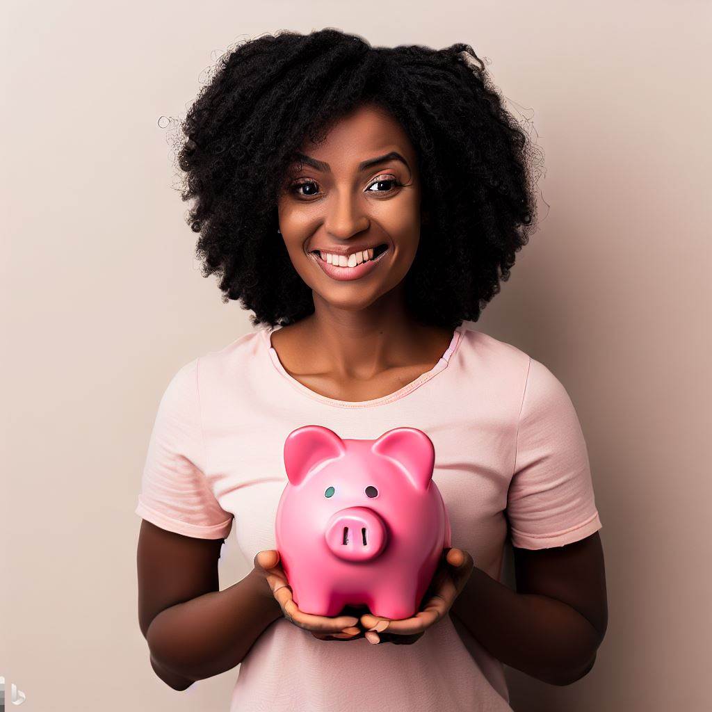 Nigeria's Saving Culture: A Financial Literacy Study