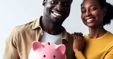 Planning for Retirement: Essential Tips for Nigerians
