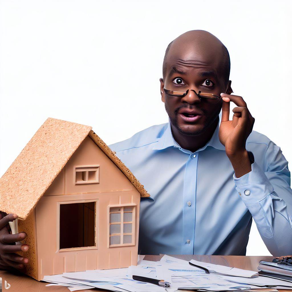 Preparing for Unforeseen Costs in Nigerian Home Ownership