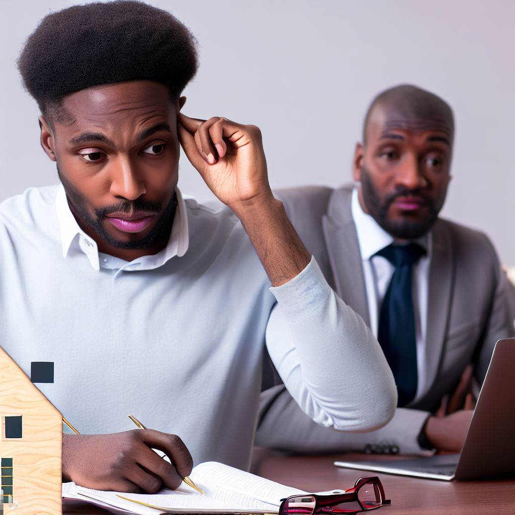 Preparing for Unforeseen Costs in Nigerian Home Ownership