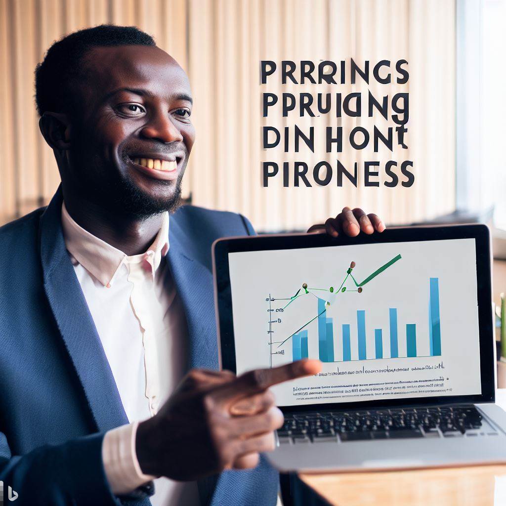 Principles of Personal Finance Budgeting for Nigerians