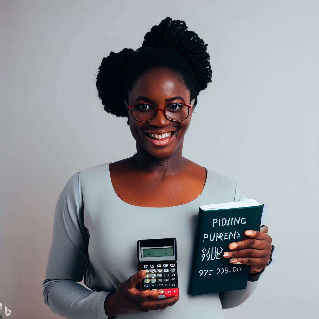 Principles of Personal Finance Budgeting for Nigerians