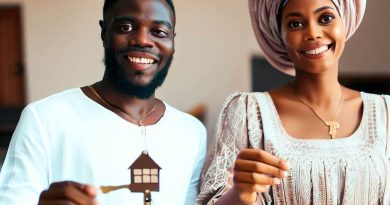 Renting vs Owning a Home in Nigeria: A Financial Breakdown