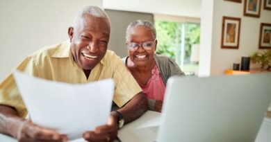 Retirement Income Strategies for Today's Nigerians