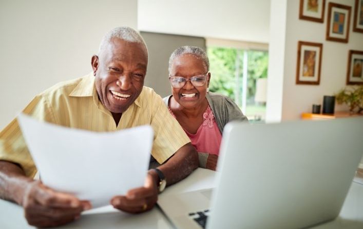 Retirement Income Strategies for Today's Nigerians