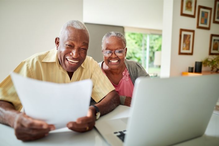 Retirement Income Strategies for Today's Nigerians