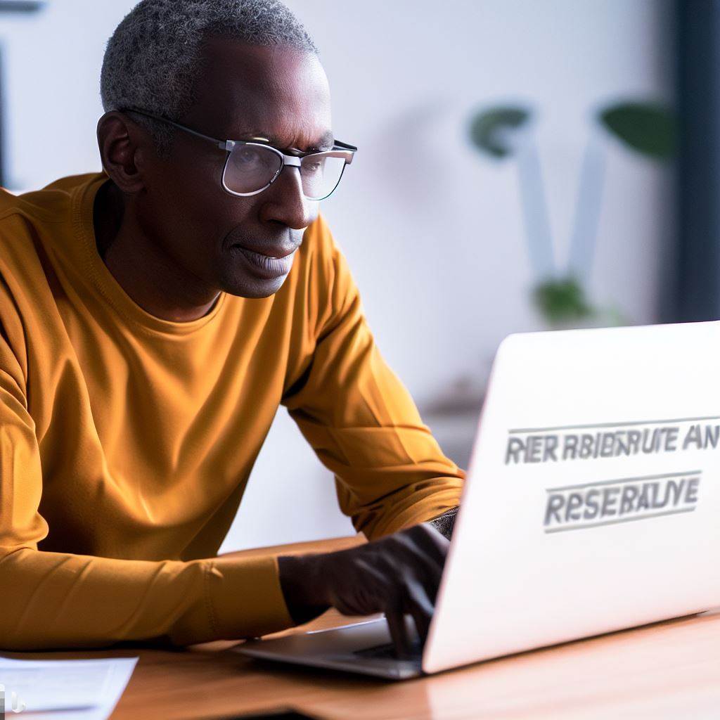 Retirement Planning: Tips for the Self-employed in Nigeria