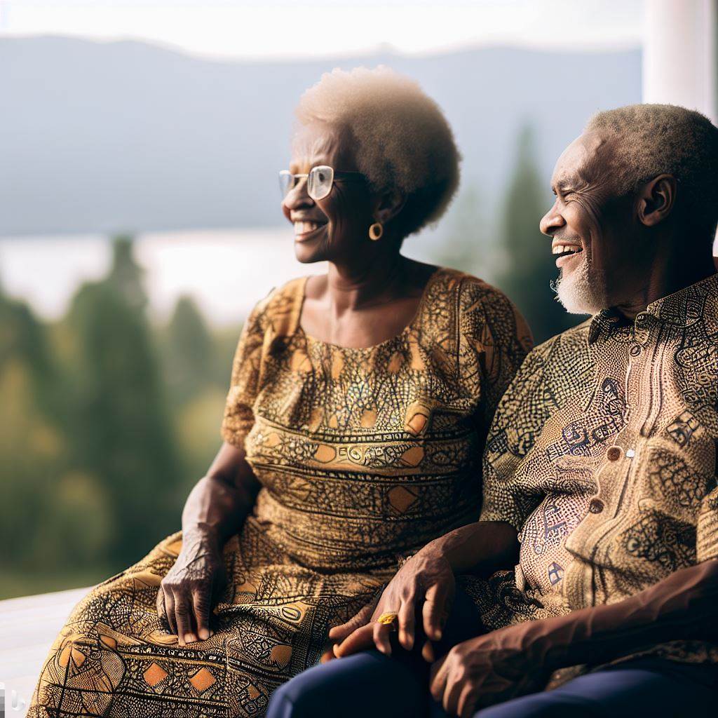 Retiring in Nigeria: Costs and Living Expenses Guide