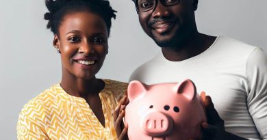 Securing Your Financial Future: Retirement in Nigeria