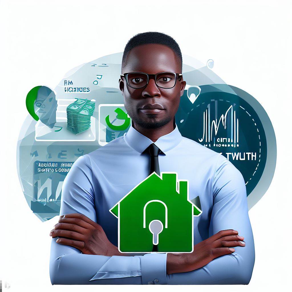 Securing Your Financial Future through Home Ownership in Nigeria