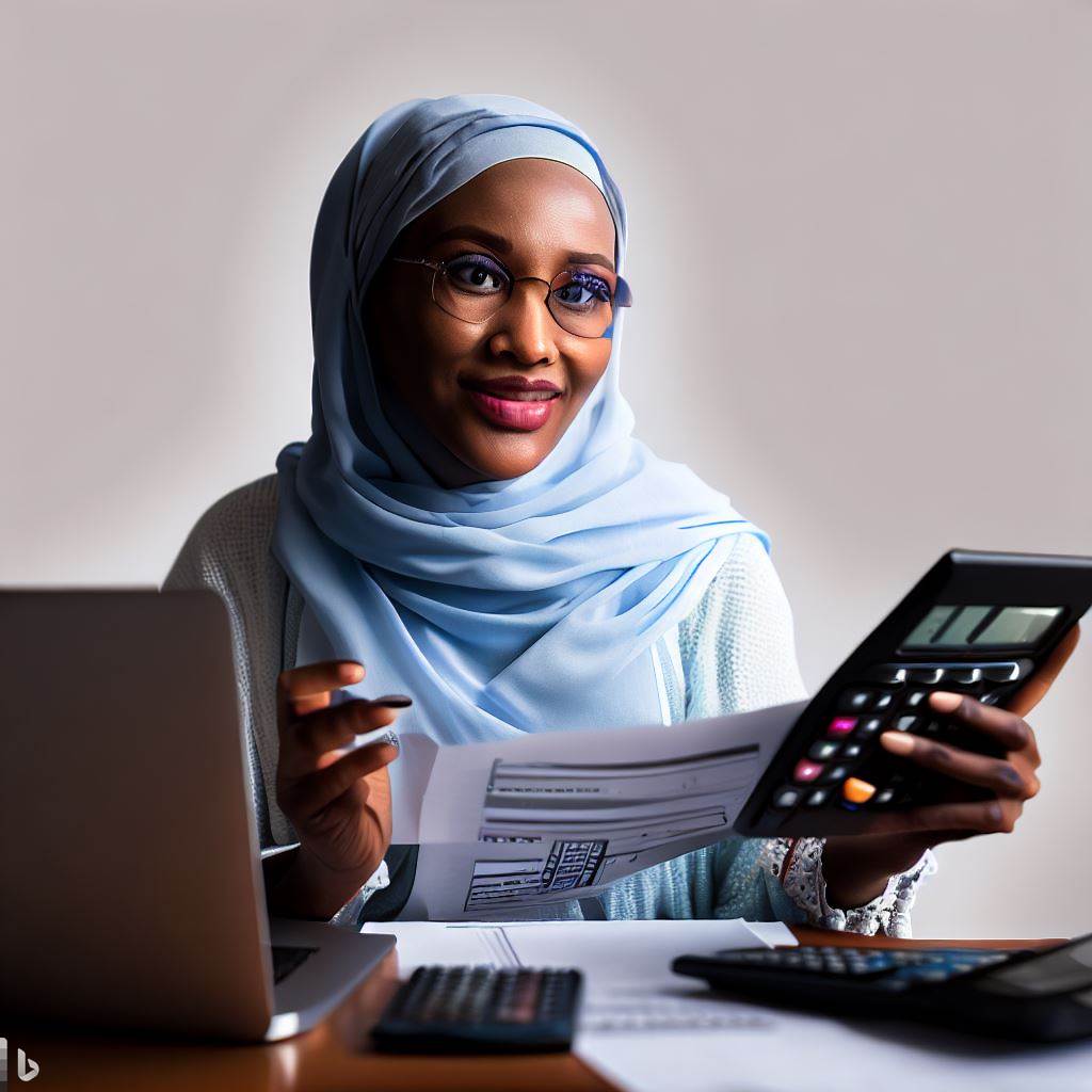 Self-Employment Taxes: What Nigerians Need to Know