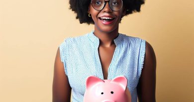 Smart Budgeting: The Key to Personal Finance in Nigeria