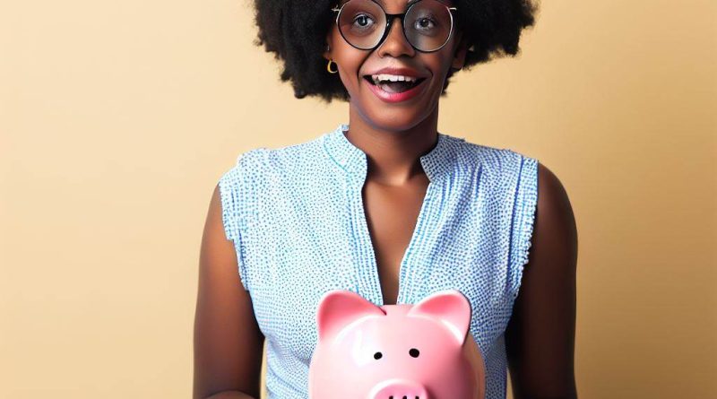 Smart Budgeting: The Key to Personal Finance in Nigeria