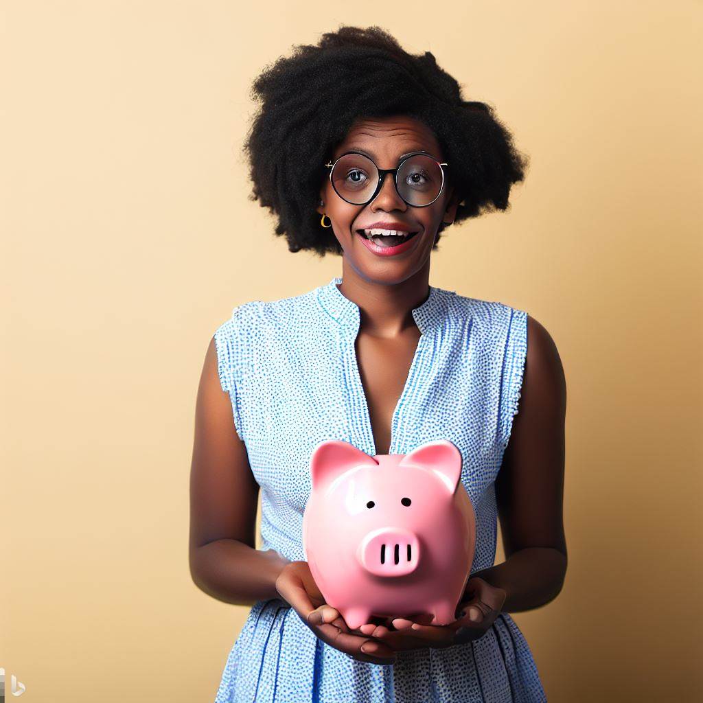 Smart Budgeting: The Key to Personal Finance in Nigeria