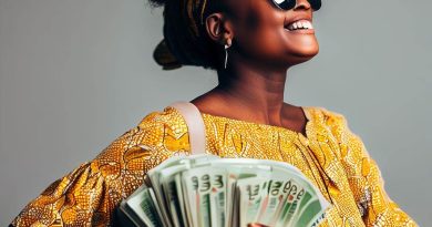 Startup Funding: A Personal Finance Guide in Nigeria