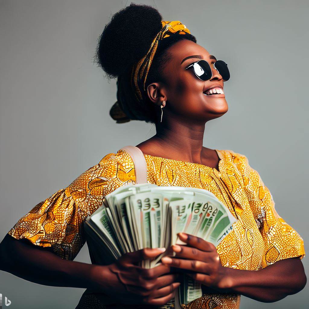 Startup Funding: A Personal Finance Guide in Nigeria