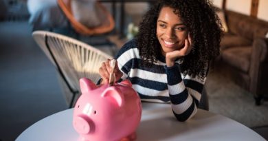 Step-by-Step Guide to Personal Savings Success in Nigeria