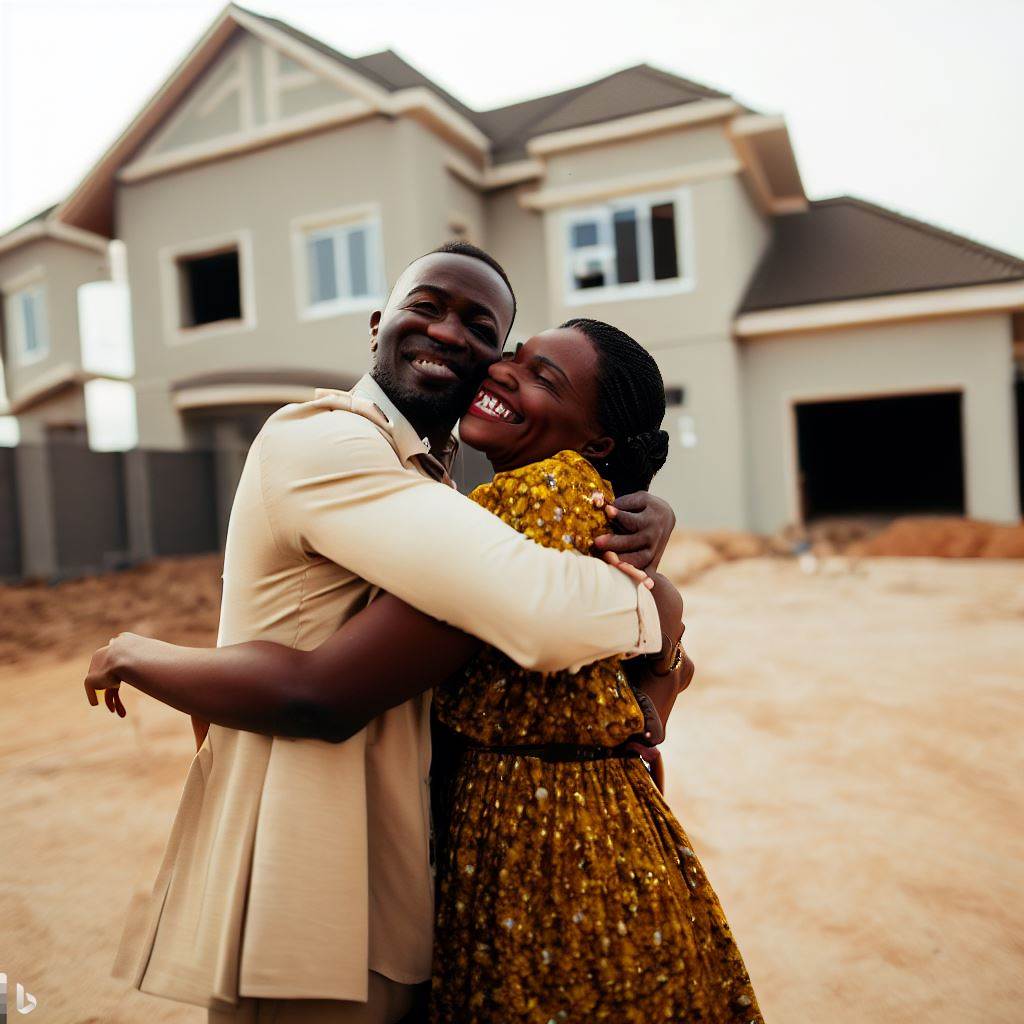 Surviving Economic Downturns: Home Ownership in Nigeria