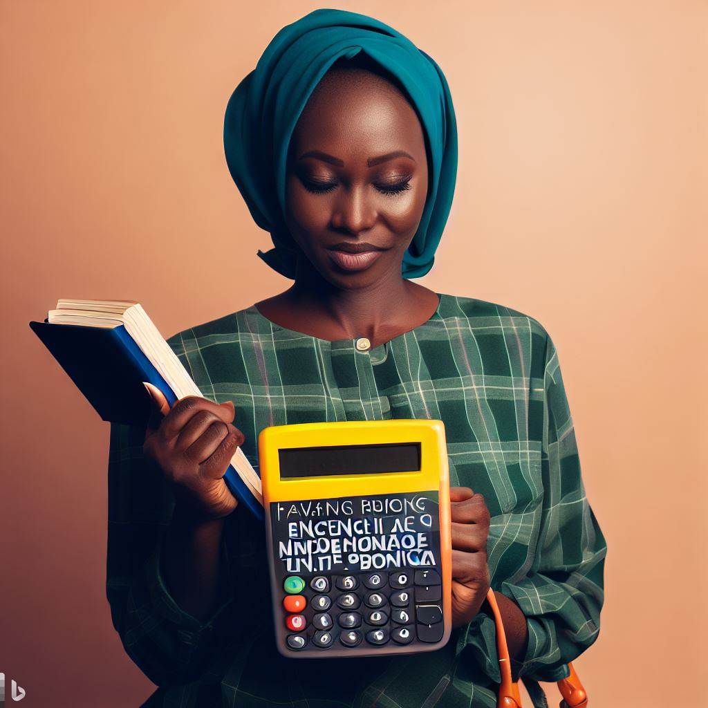 Tackling Personal Finance: Budgeting Strategies for Nigerians