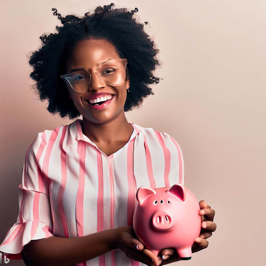 The Art of Personal Finance in Nigerian Entrepreneurship