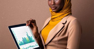 The Future of Financial Literacy in Nigeria: A Forecast
