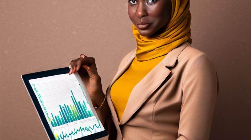 The Future of Financial Literacy in Nigeria: A Forecast