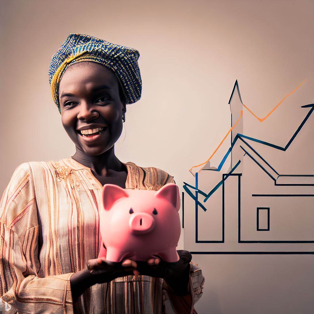 The Impact of Inflation on Home Ownership in Nigeria