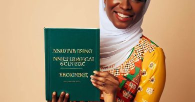 The Nigerian's Handbook for Personal Finance Budgeting