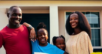 The Role of Insurance in Home Ownership in Nigeria