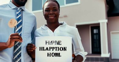 Understanding Home Appreciation in Nigeria's Real Estate