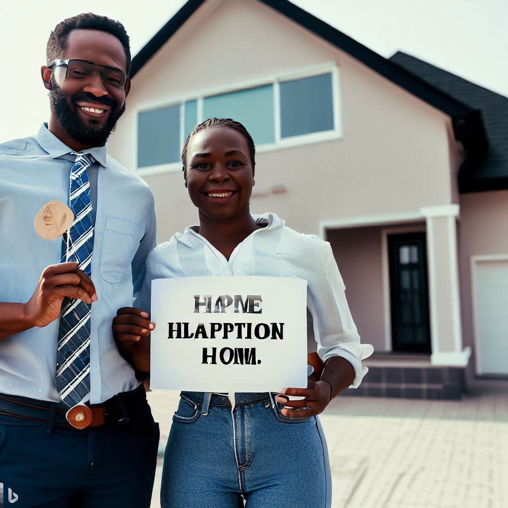 Understanding Home Appreciation in Nigeria's Real Estate