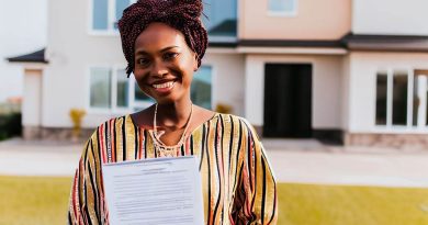 Understanding Land Ownership Laws in Nigeria for Homeowners