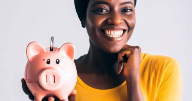 Unlocking Debt-Free Living: Personal Finance in Nigeria