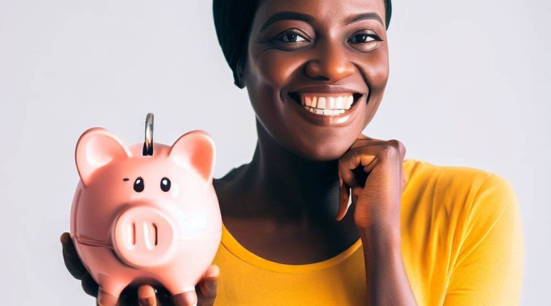Unlocking Debt-Free Living: Personal Finance in Nigeria