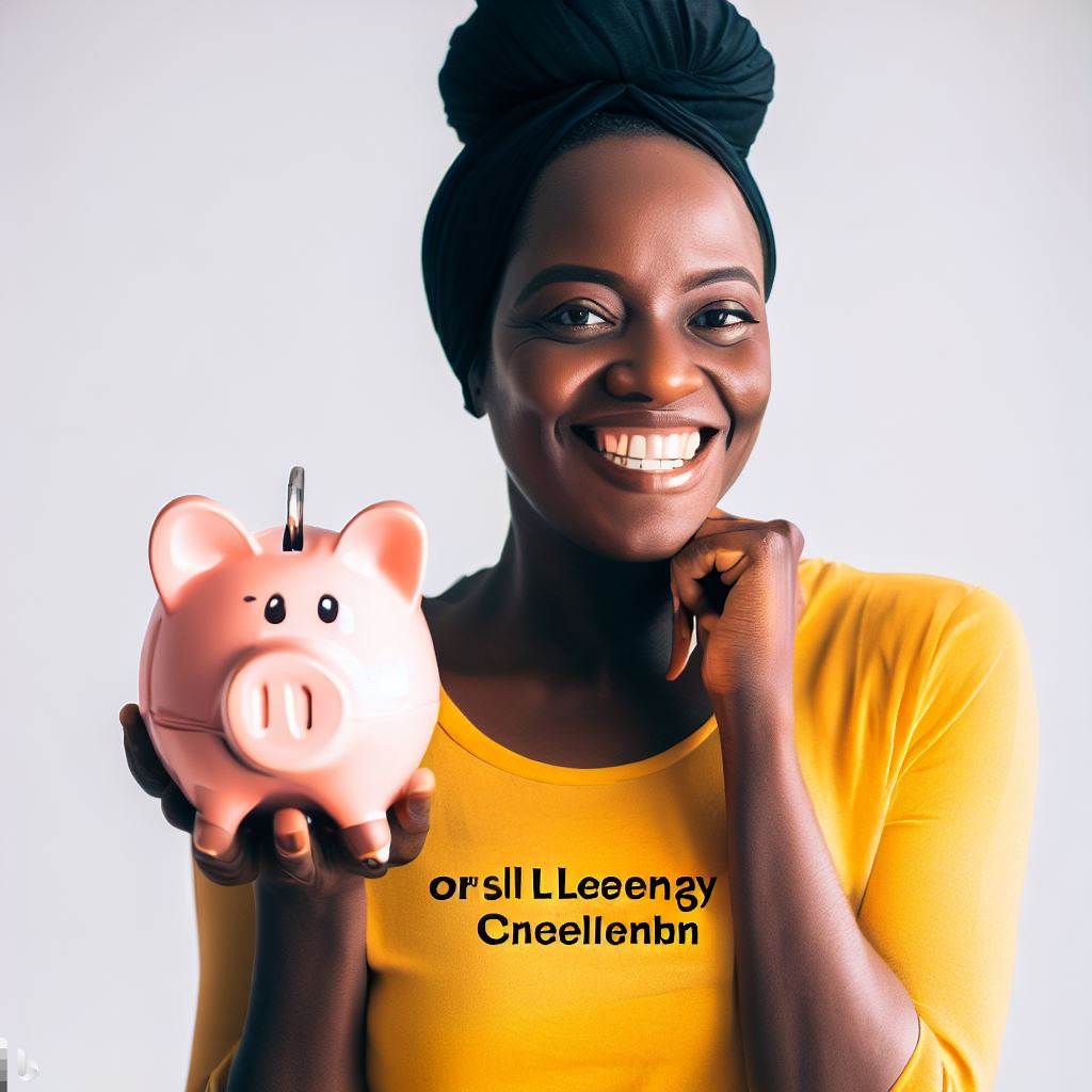 Unlocking Debt-Free Living: Personal Finance in Nigeria