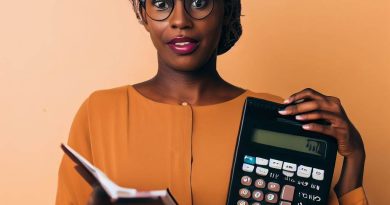 Budgeting 101: Managing Personal Finance in Nigeria