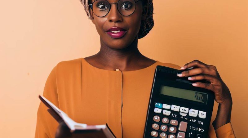 Budgeting 101: Managing Personal Finance in Nigeria