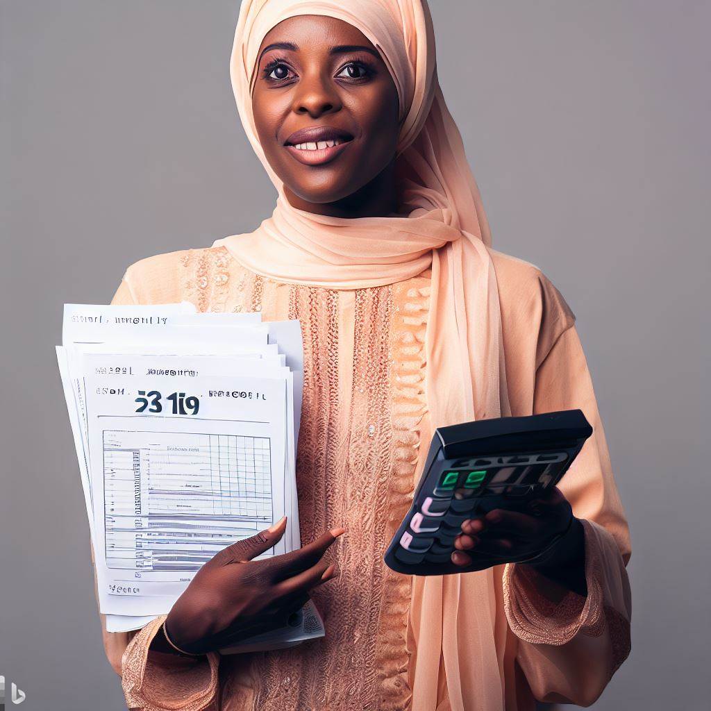 Decoding Taxes: A Financial Literacy Guide for Nigeria