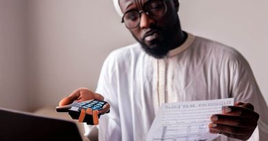Demystifying Tax Audits in Nigeria's Personal Finance