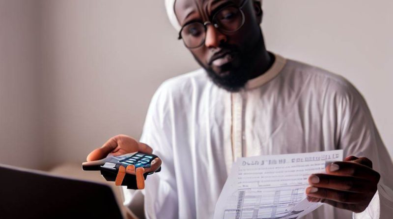 Demystifying Tax Audits in Nigeria's Personal Finance