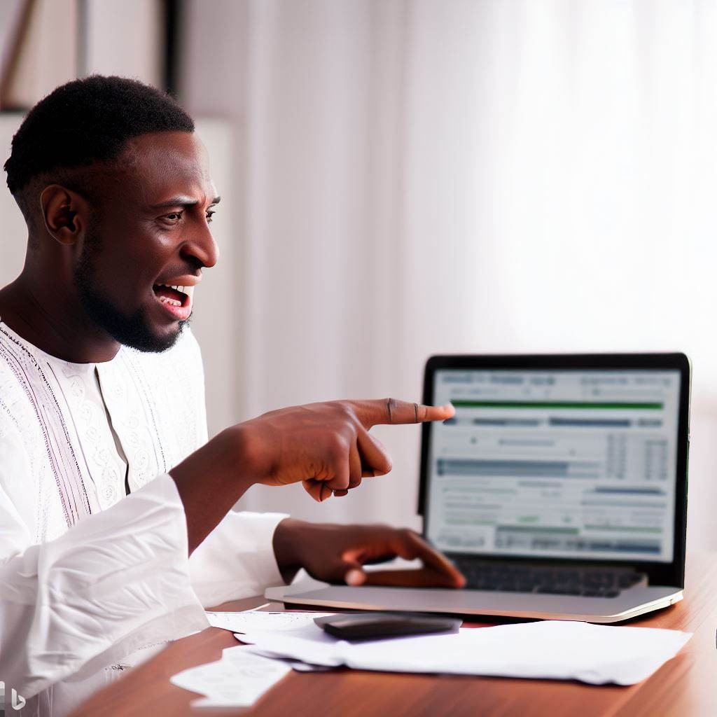 Essential Tax Tips for Small Business Owners in Nigeria